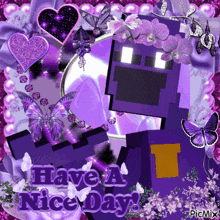 Replace the dumpster as my new mom!